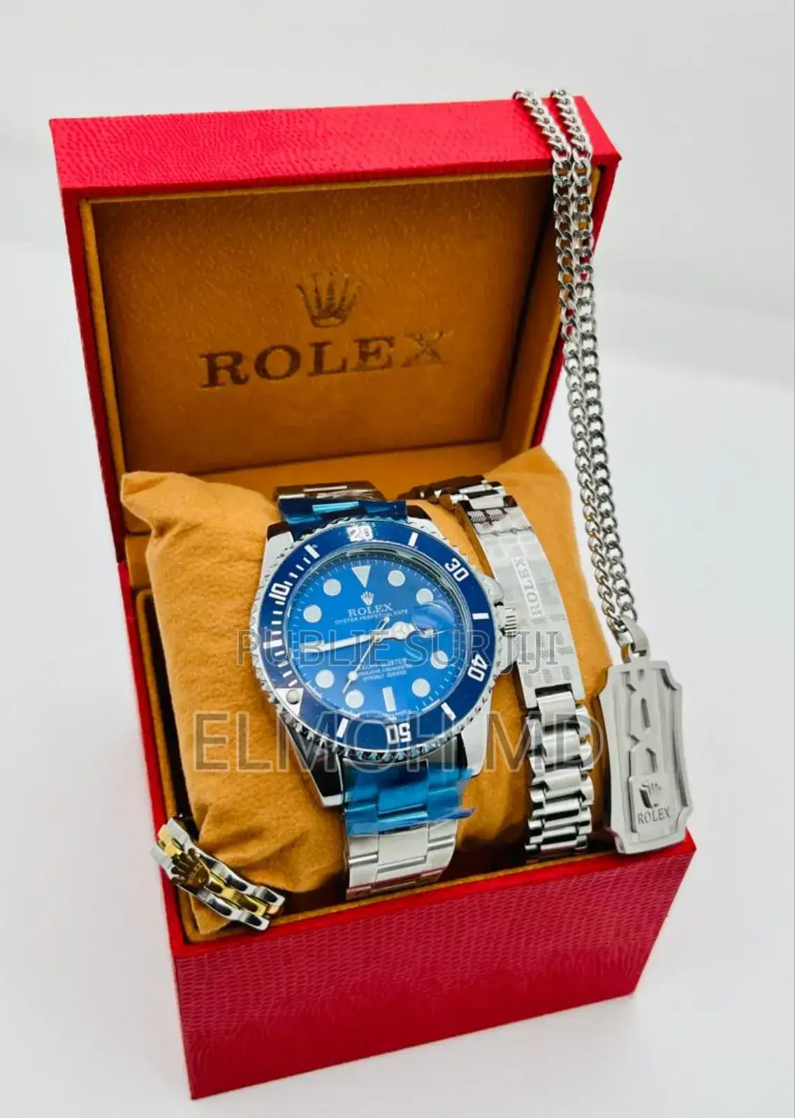 Montre Rolex