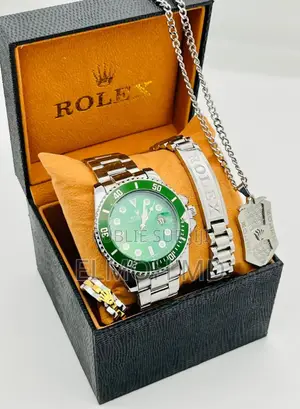 Montre Rolex