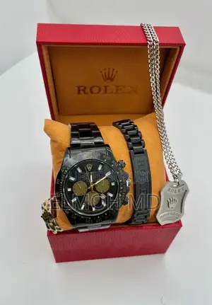 Montre Rolex