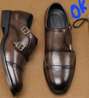 Photo - Chaussure De Class