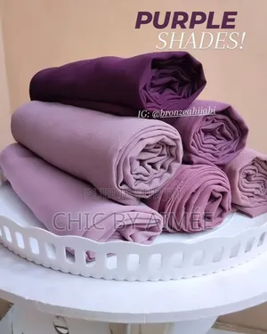 Photo - Voile Mousseline 2m 