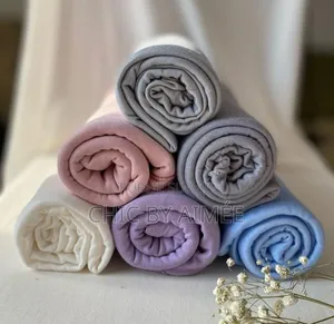 Photo - Voile Jersey 1m70