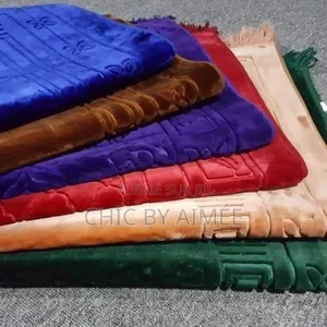 Tapis De Prière Simple