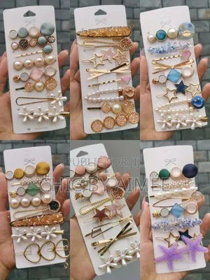 Photo - Paquet De Broche Strage