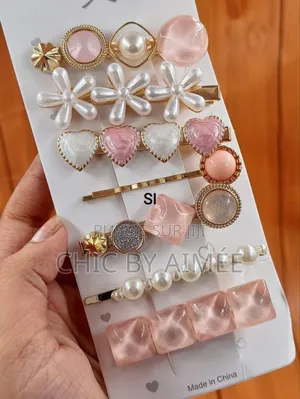 Paquet De Broche Strage