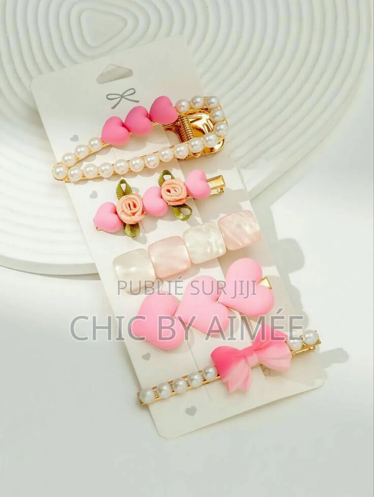 Paquet De Broche Strage