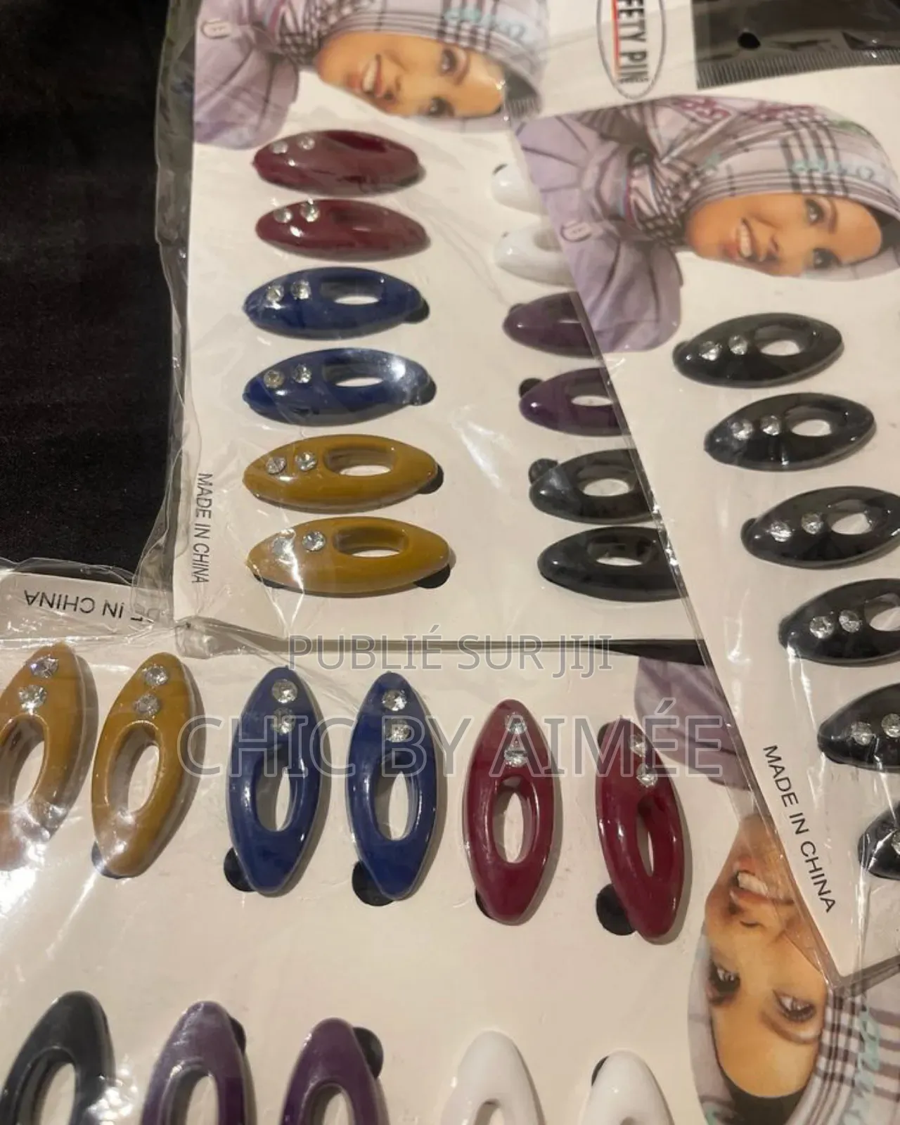 Paquet Pique Intelligente