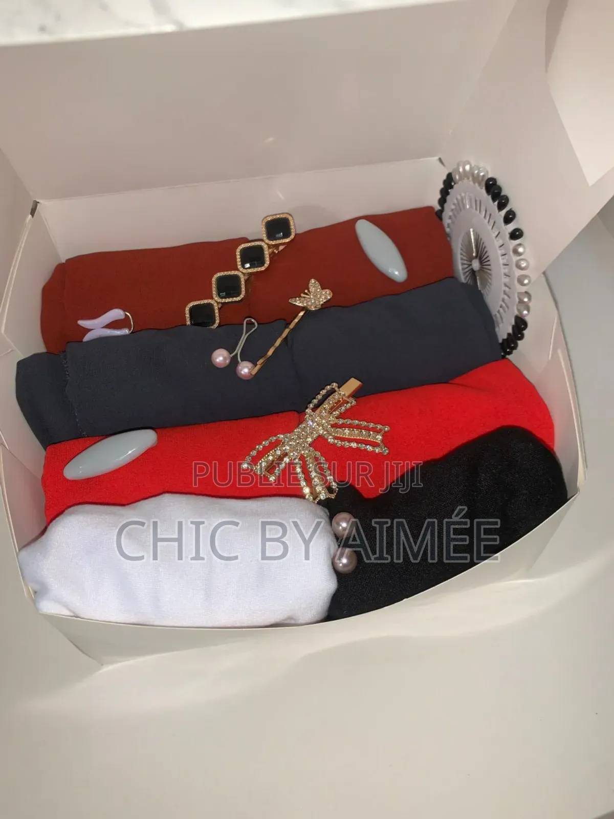 Box a Partir De 5.500fr