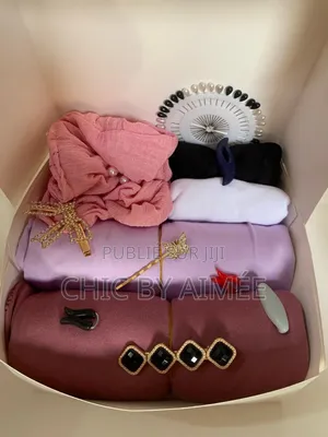 Box a Partir De 5.500fr