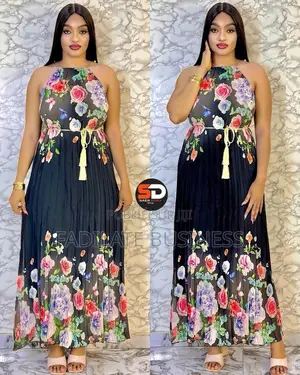 Photo - Robes Plisé