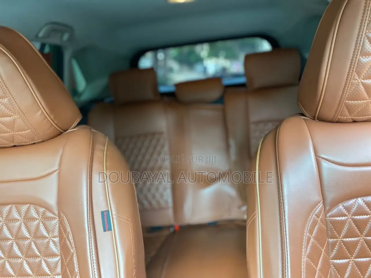 Toyota RAV4 LE AWD 2019 Blanc