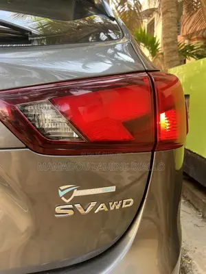 Nissan Qashqai 2018 Gris