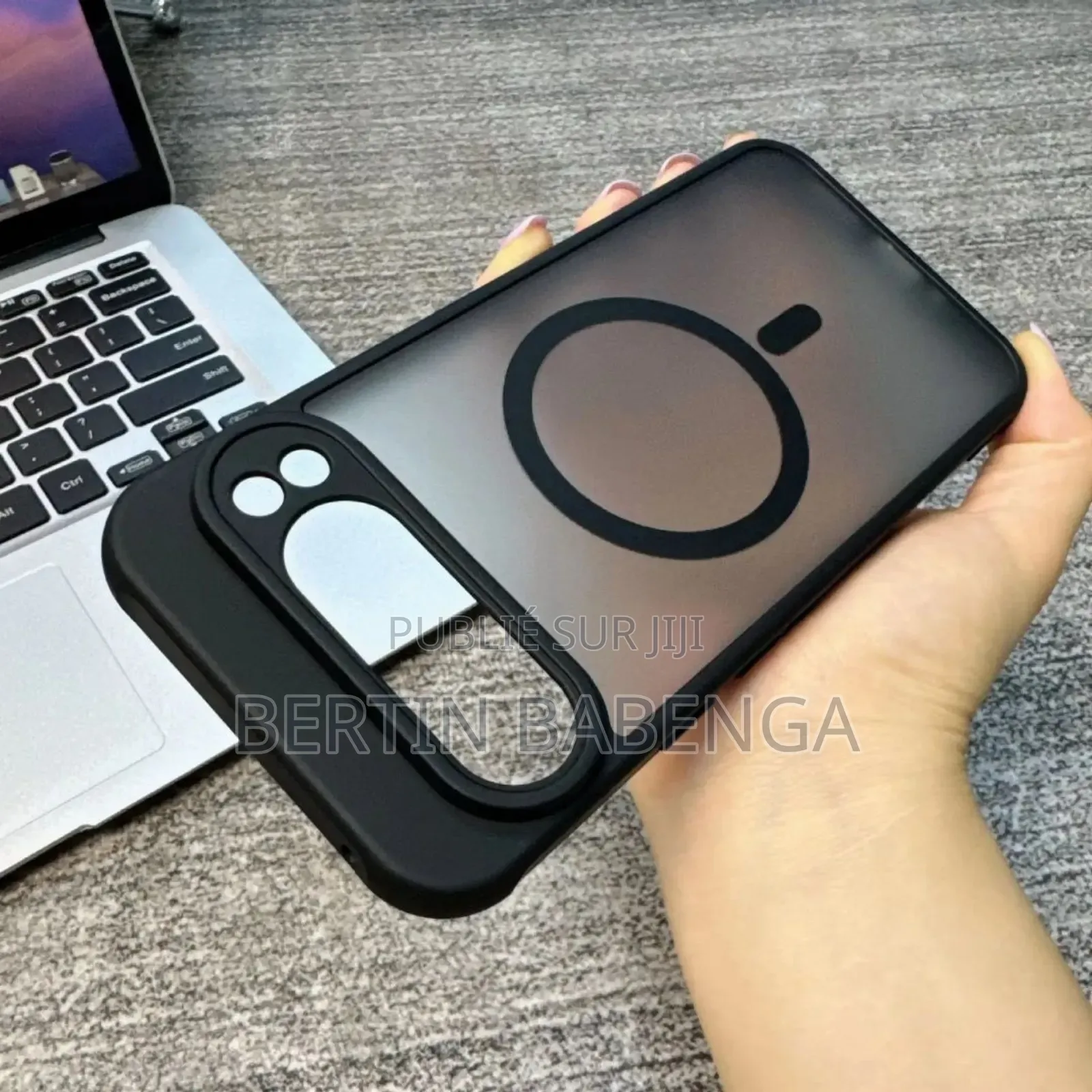 New Google Pixel 7 128 GB Black