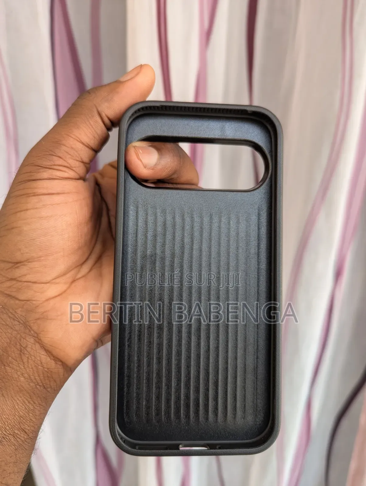 New Google Pixel 10 128 GB Black