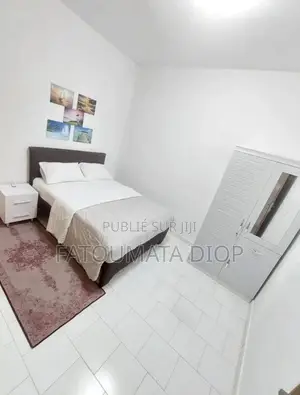 Photo - Appartement a Louer a Scat Urbam