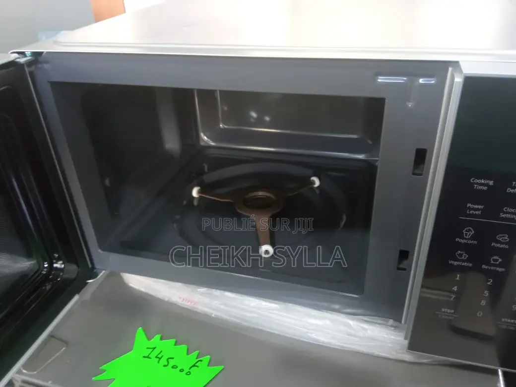 Micro Onde Hisense 30l