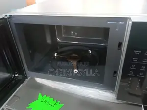 Photo - Micro Onde Hisense 30l