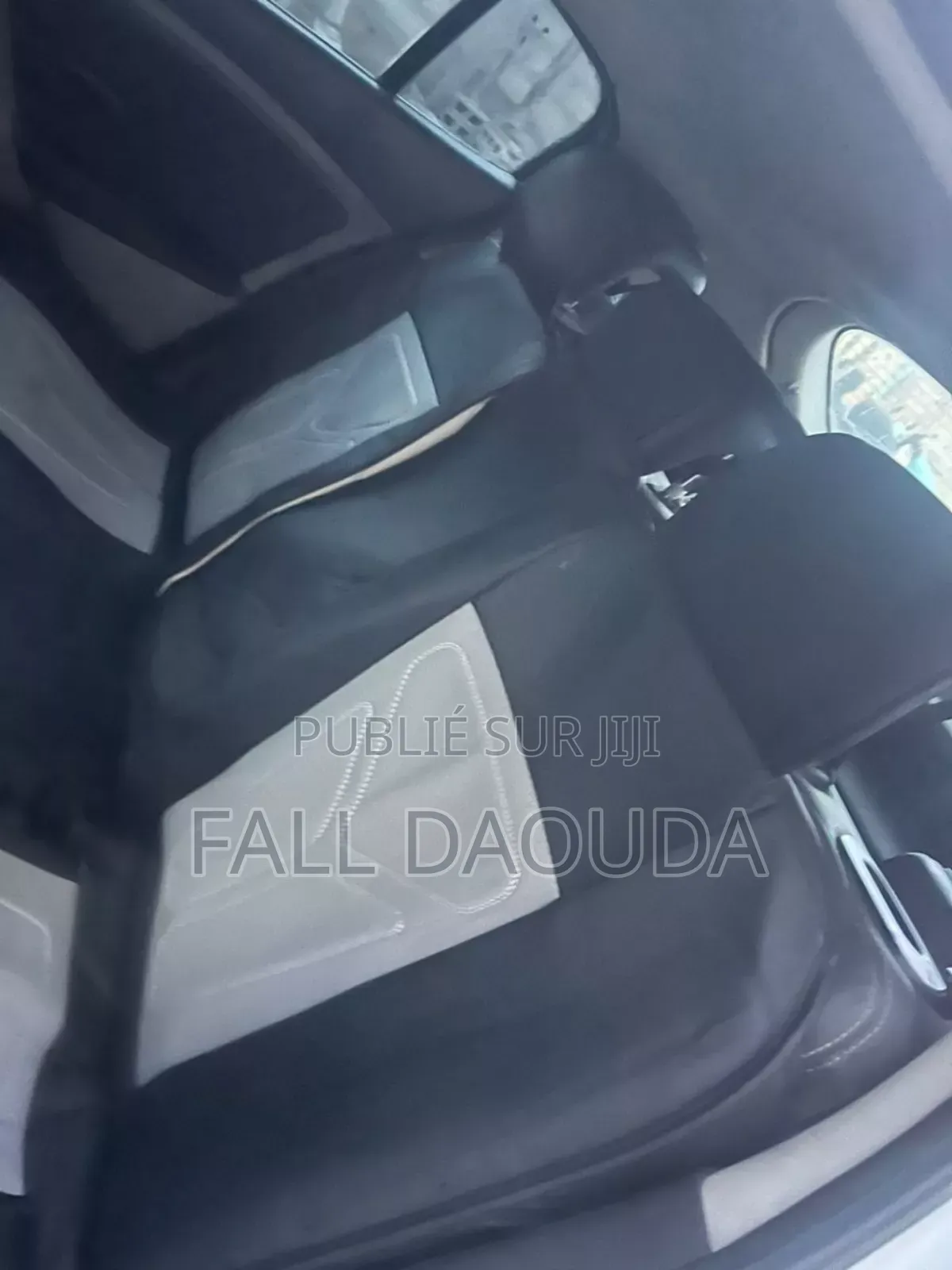 Renault Clio 2009 Blanc