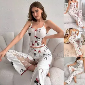 Pyjamma Femme