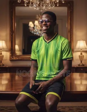 Équipement De Sports Homme