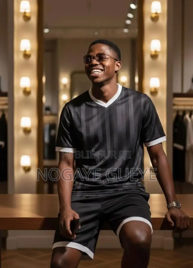 Équipement De Sports Homme