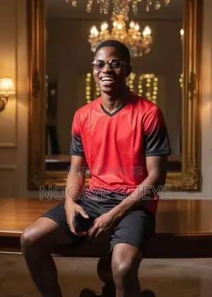 Équipement De Sports Homme