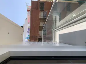 3chbre Appartement dans Mermoz, Région de Dakar à Louer