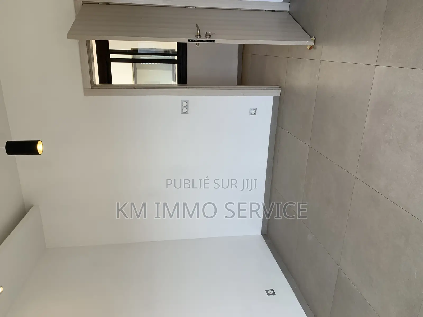 3chbre Appartement dans Mermoz, Région de Dakar à Louer