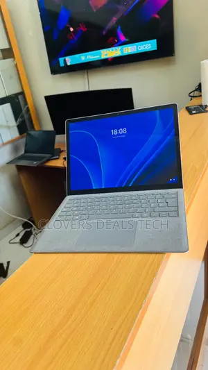 Photo - New Microsoft Surface Laptop 4 8GB Intel Core I5 SSD 512GB