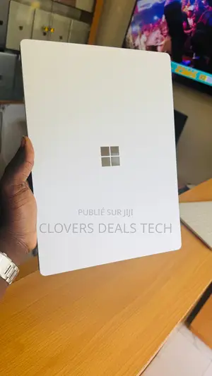 New Microsoft Surface Laptop 4 8GB Intel Core I5 SSD 512GB