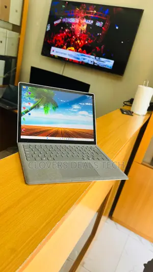 New Microsoft Surface Laptop 4 8GB Intel Core I5 SSD 512GB