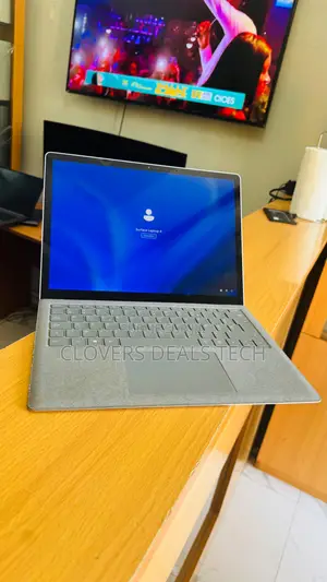 New Microsoft Surface Laptop 4 8GB Intel Core I5 SSD 512GB