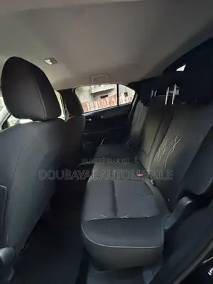 Mitsubishi Eclipse 2019 Blanc