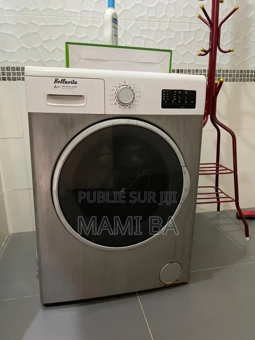 Furnished 2chbre Appartement dans Mami, Almadies à Louer