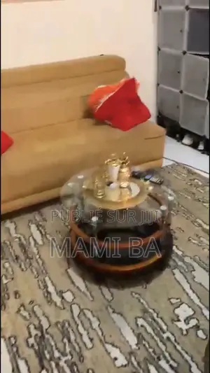 Furnished 1chbre Studio dans Mami Ba, Mermoz Sacré-Cœur à Louer