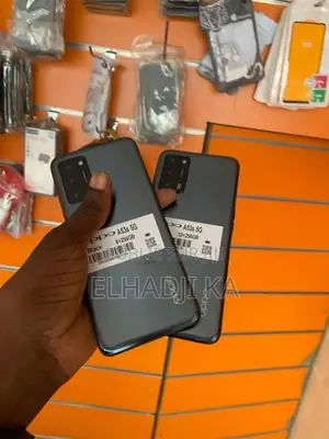 Nouveau Oppo A55 5G 128 GB Bleu