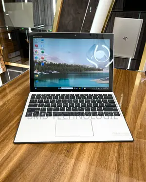 Photo - Ordinateur Portable HP Elite X2 1013 G4 16GB Intel Core I5 SSD 256GB