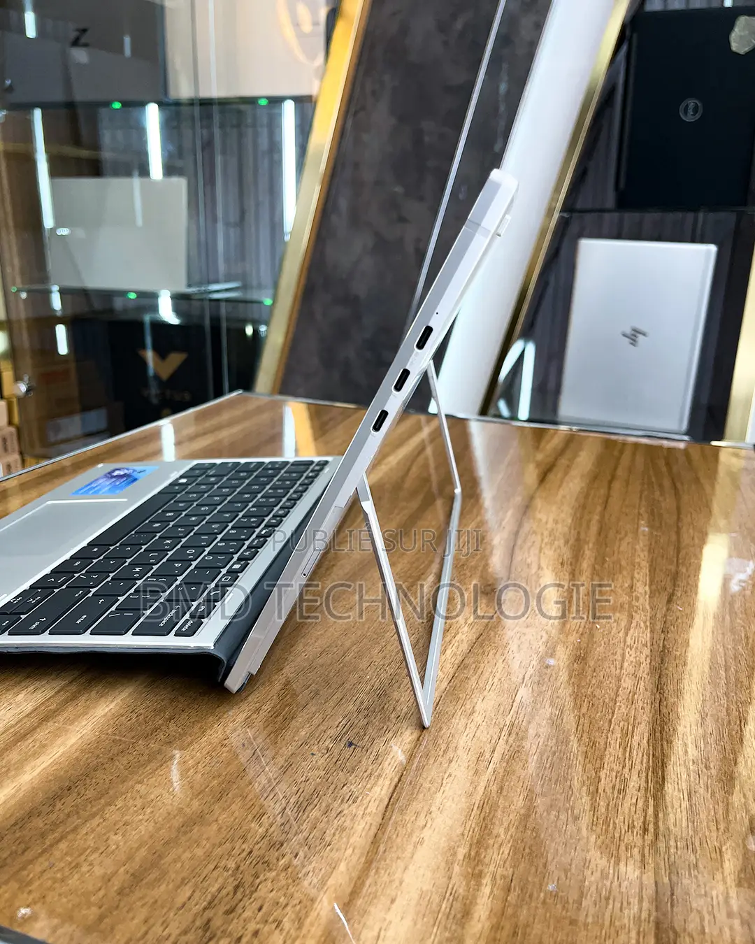 Ordinateur Portable HP Elite X2 1013 G4 16GB Intel Core I5 SSD 256GB