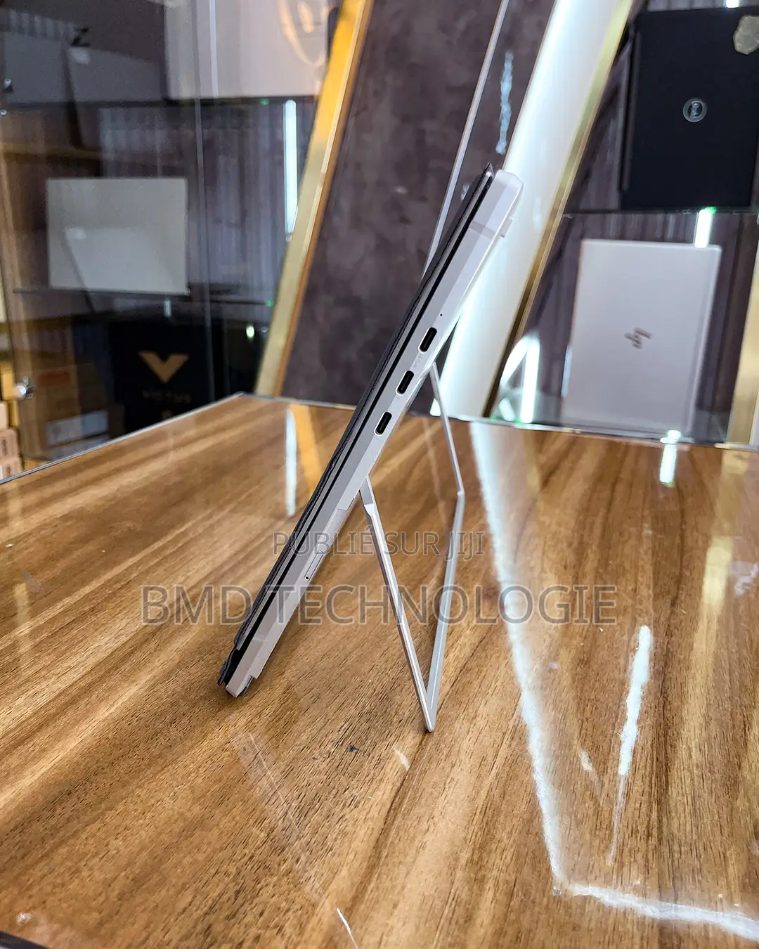 Ordinateur Portable HP Elite X2 1013 G4 16GB Intel Core I5 SSD 256GB