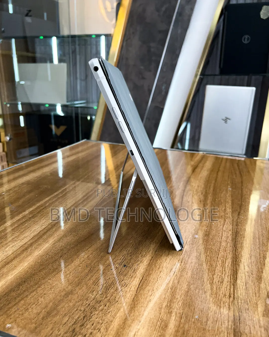 Ordinateur Portable HP Elite X2 1013 G4 16GB Intel Core I5 SSD 256GB