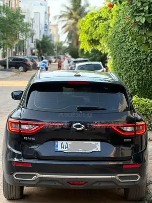 Photo - Renault 6 2017 Blanc