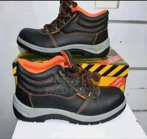 Chaussures De Sécurité Rocklander