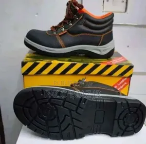 Chaussures De Sécurité Rocklander