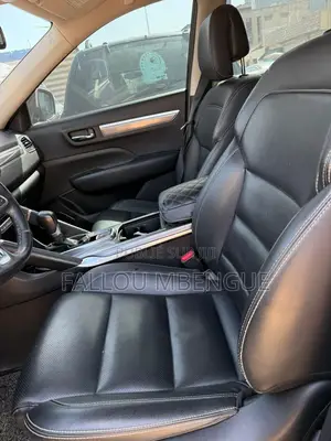 Renault Koleos 2018 Black