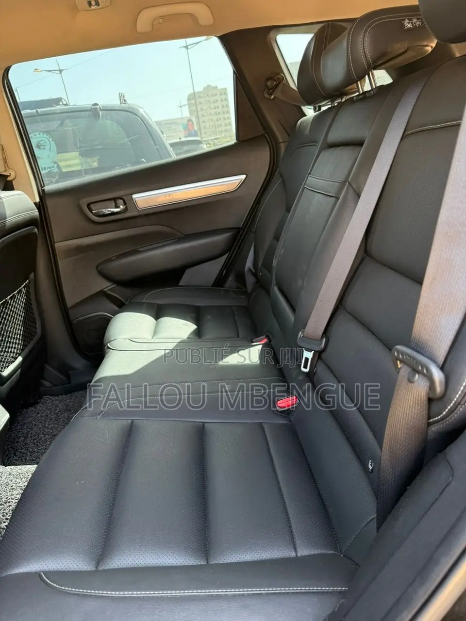 Renault Koleos 2018 Black