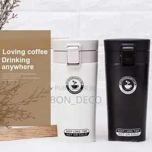 Thermos Coffee