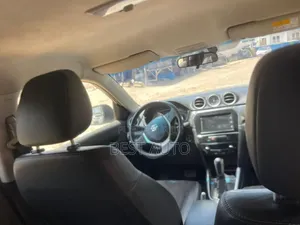 Suzuki Grand Vitara 2022 Gris