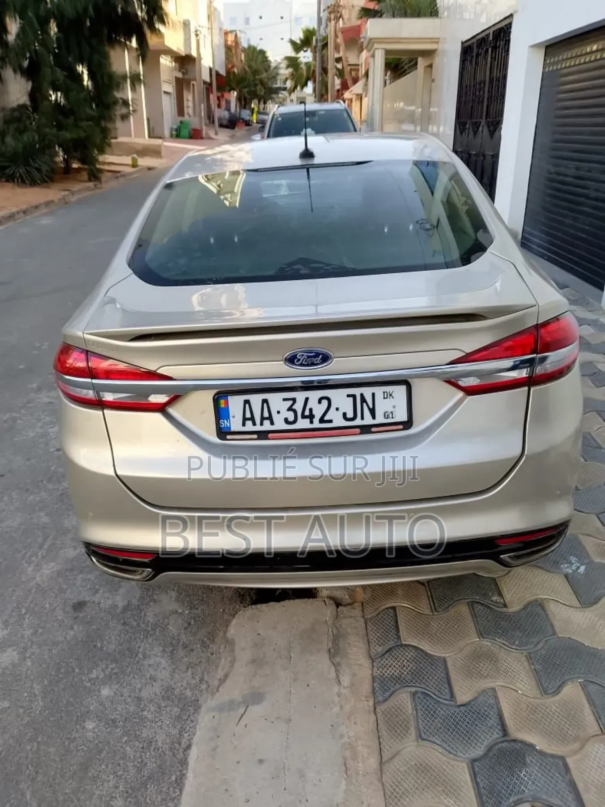 Hyundai Sonata 2018 Gris