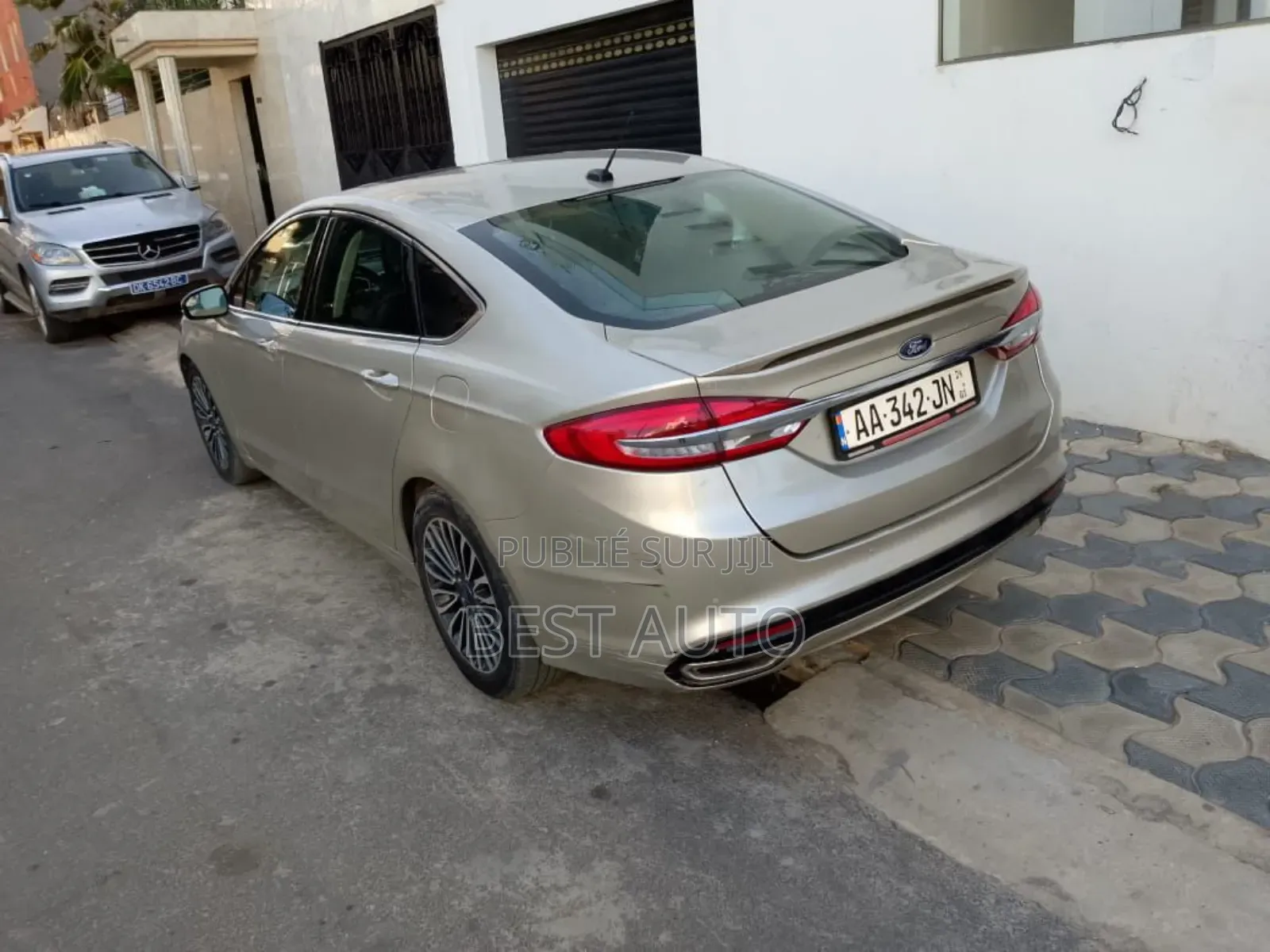 Hyundai Sonata 2018 Gris