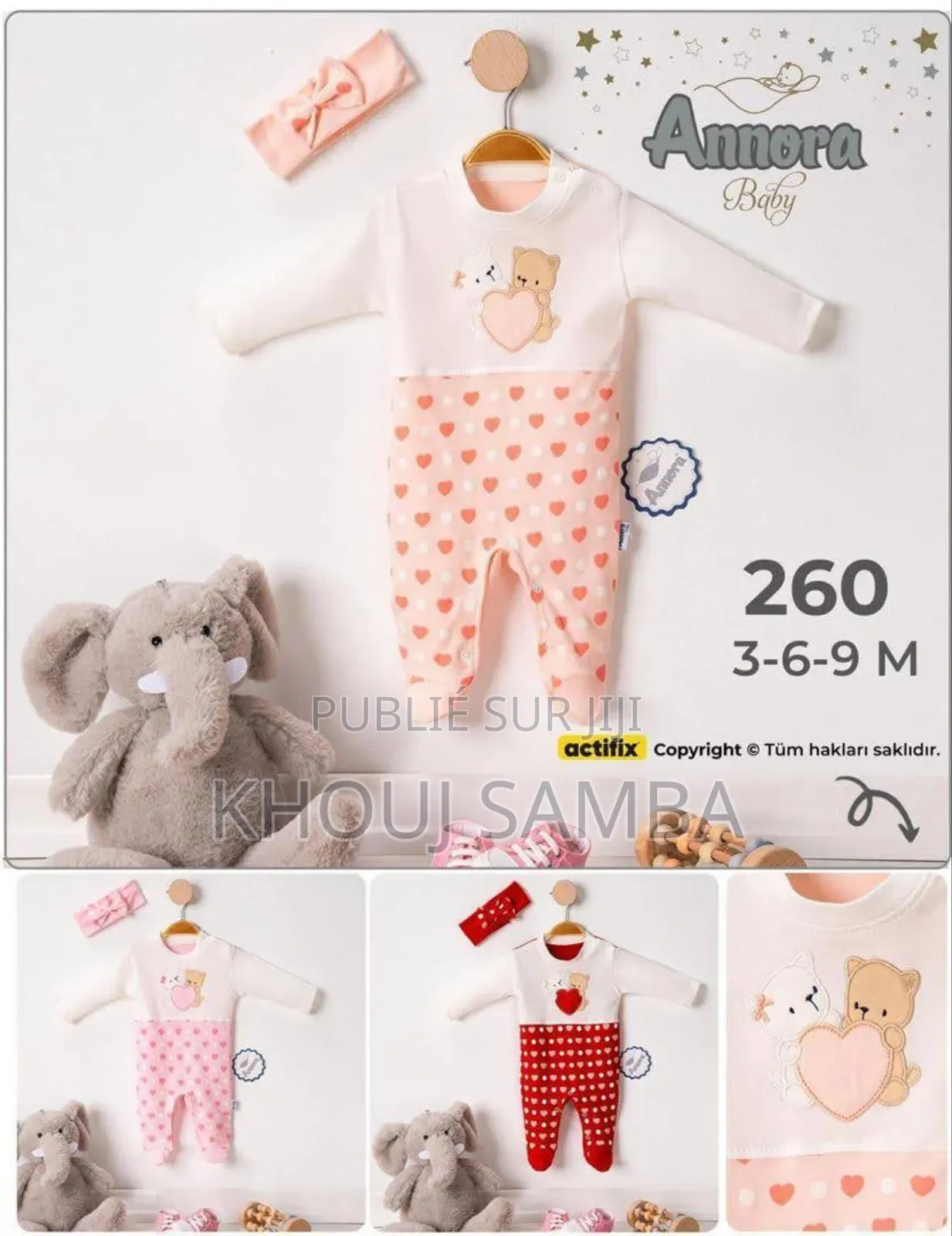 Grenouilléres Annoras